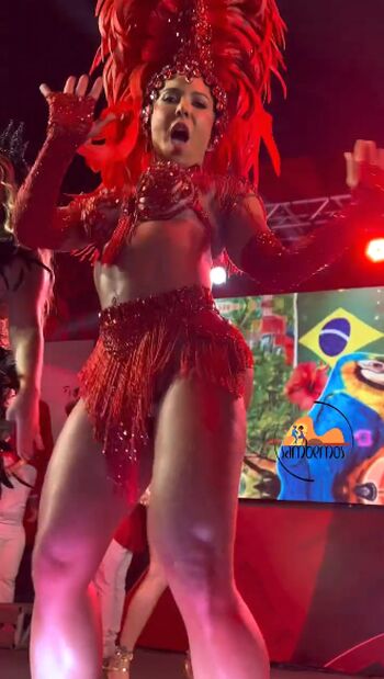 Full leaked Renata frisson private photo