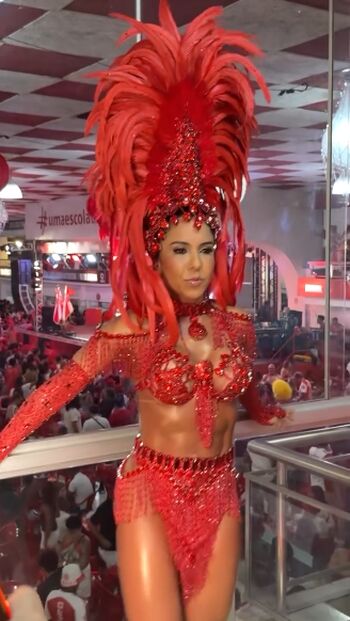 Full leaked Renata frisson private photo