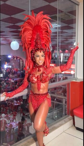 Full leaked Renata frisson private photo