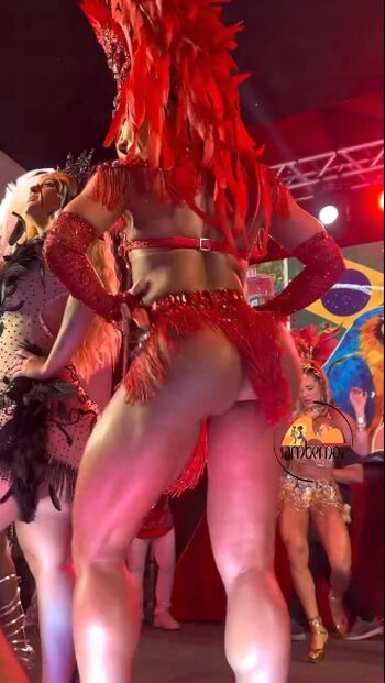 Full leaked Renata frisson private photo