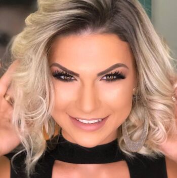 Full leaked Renata godio private photo