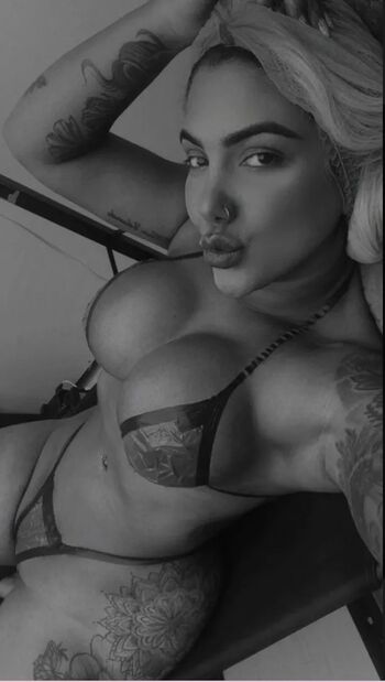 Full leaked Renata muniz private photo