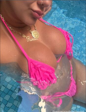 Full leaked Renata muniz private photo