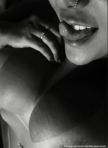 Full leaked Renata muniz private photo