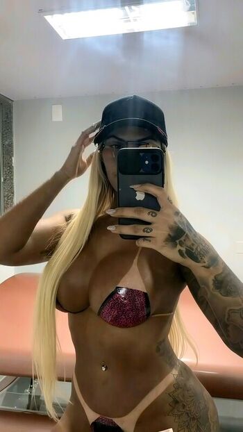 Full leaked Renata muniz private photo