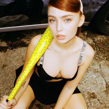 Full leaked Renata ri private photo