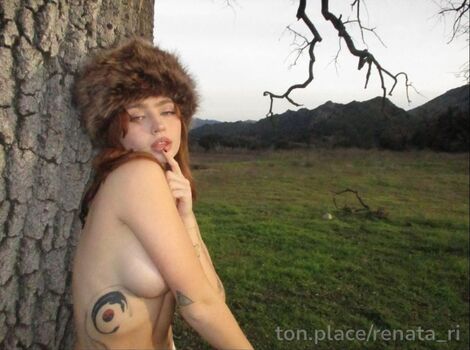 Full leaked Renata ri private photo