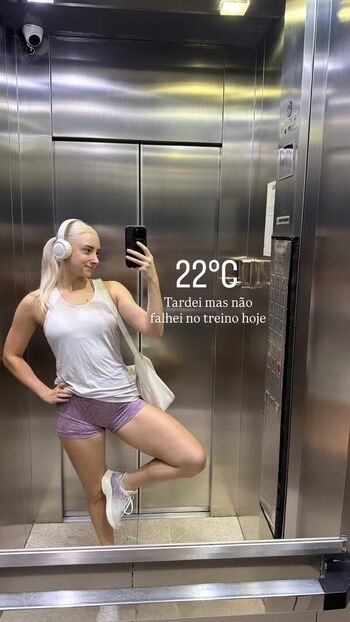 Full leaked Renata schneider page private photo