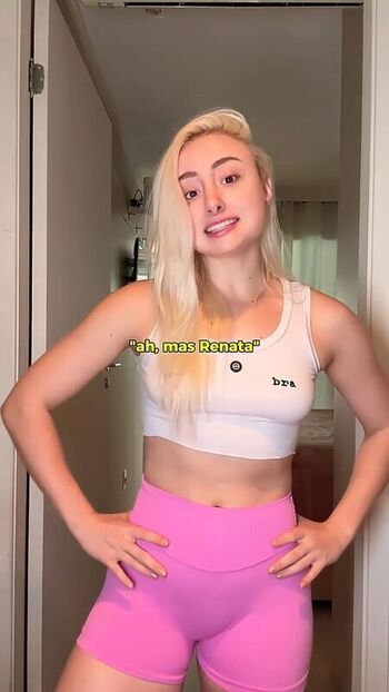 Full leaked Renata schneider private photo