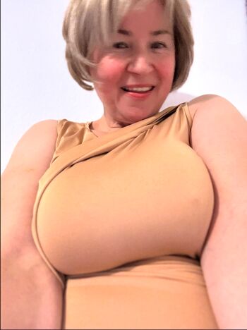 Full leaked Renate gray private photo