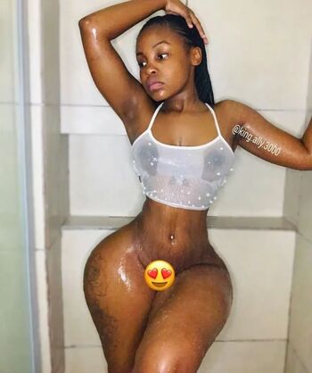 Full leaked Renee ally jackson private photo