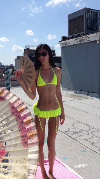 Full leaked Renee beller private photo
