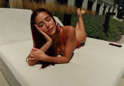 Full leaked Renee estella page private photo