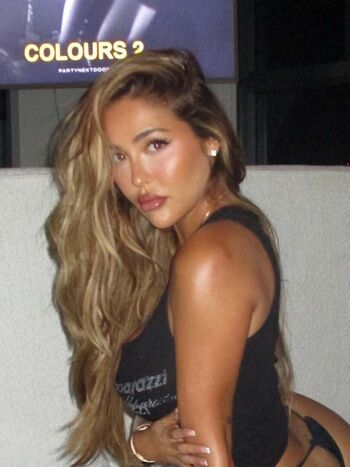Full leaked Renee estella private photo