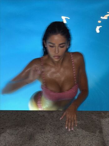 Full leaked Renee estella private photo