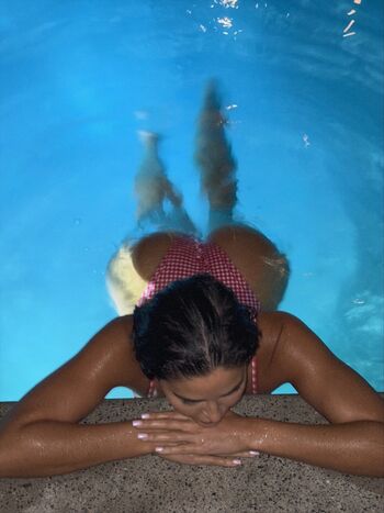 Full leaked Renee estella private photo