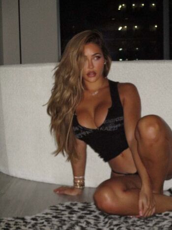 Full leaked Renee estella private photo