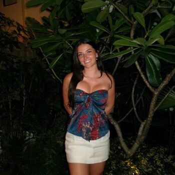 Full leaked Renee finlay private photo