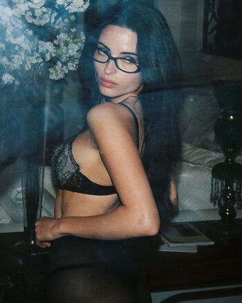 Full leaked Renee murden private photo