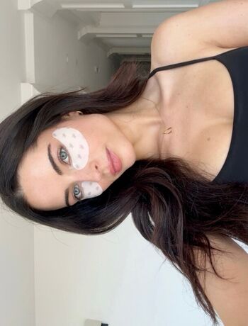 Full leaked Renee murden private photo