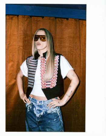 Full leaked Renee rapp private photo