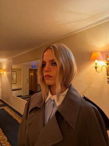 Full leaked Renee rapp private photo