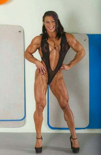 Full leaked Renee renata page private photo