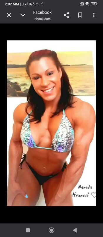 Full leaked Renee renata private photo