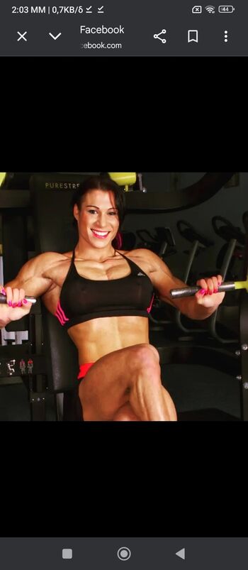 Full leaked Renee renata private photo