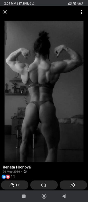 Full leaked Renee renata private photo