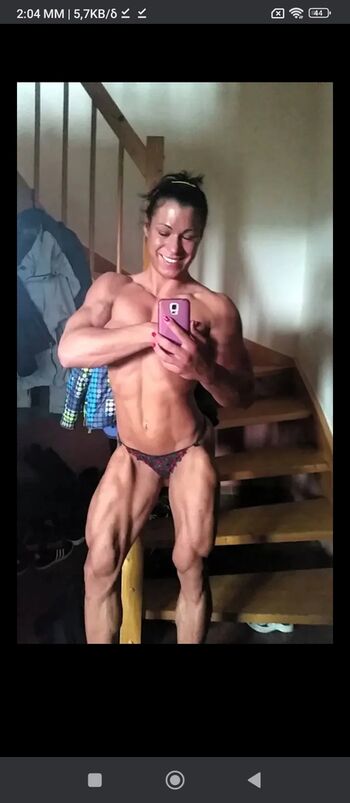 Full leaked Renee renata private photo