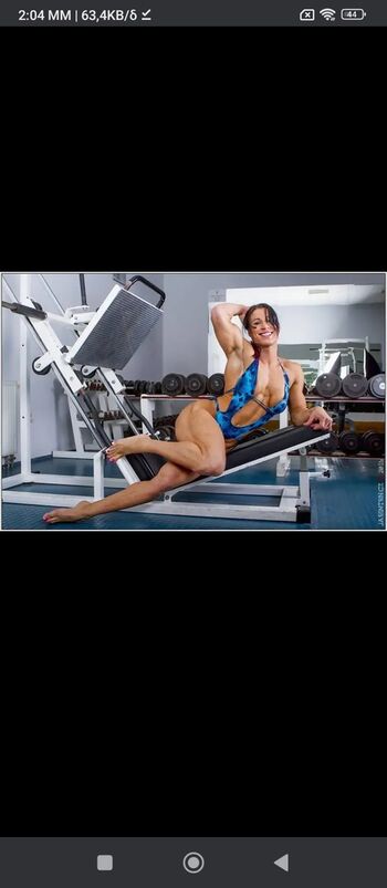 Full leaked Renee renata private photo