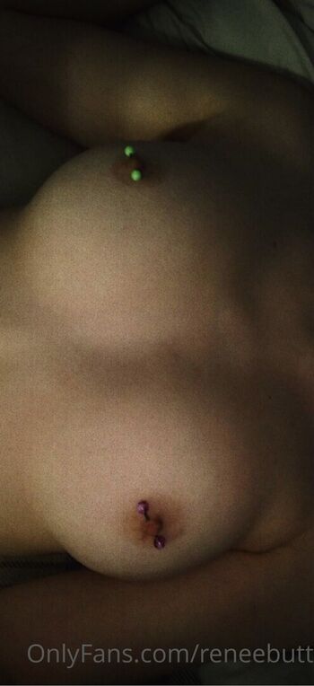 Full leaked Reneebutt private photo