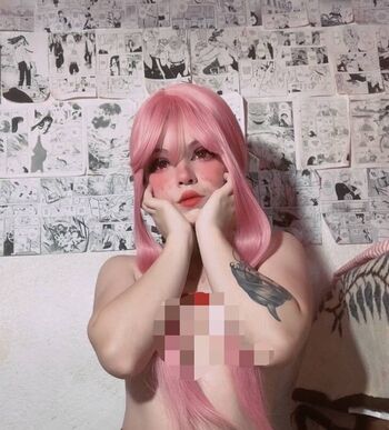 Full leaked Renknot private photo