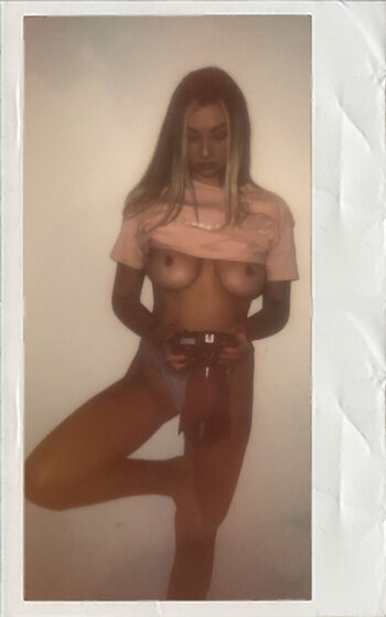 Full leaked Renlouisebird private photo