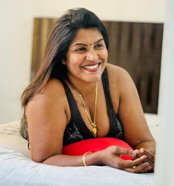 Full leaked Reshma rechu page private photo