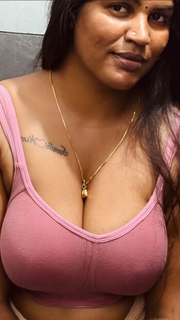 Full leaked Reshma rechu private photo