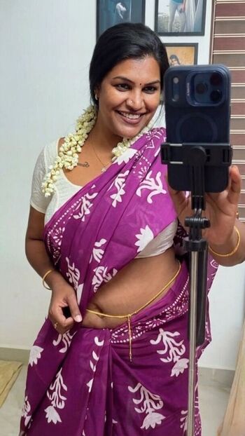 Full leaked Reshma rechu private photo