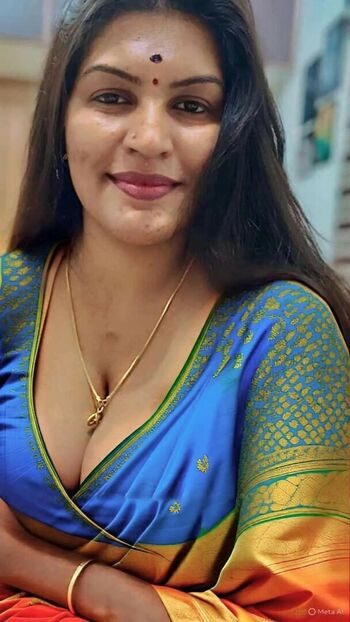 Full leaked Reshma rechu private photo