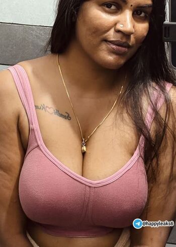 Full leaked Reshma rechu private photo