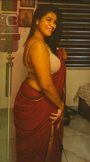 Full leaked Reshma rechu private photo