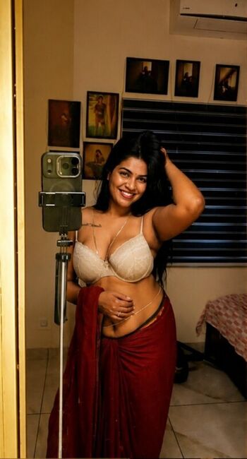 Full leaked Reshma rechu private photo