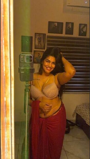 Full leaked Reshma rechu private photo