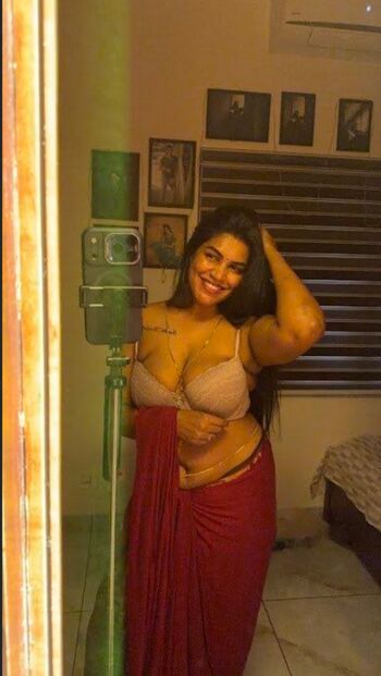 Full leaked Reshma rechu private photo