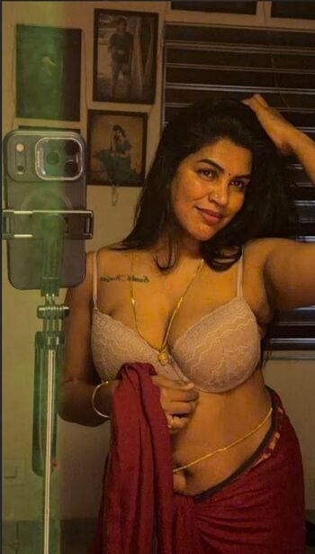 Full leaked Reshma rechu private photo