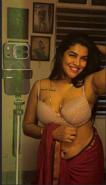 Full leaked Reshma rechu private photo