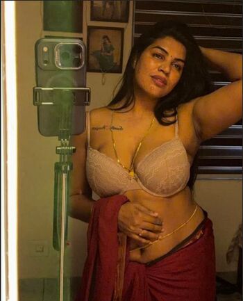 Full leaked Reshma rechu private photo