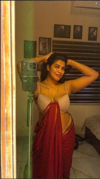 Full leaked Reshma rechu private photo
