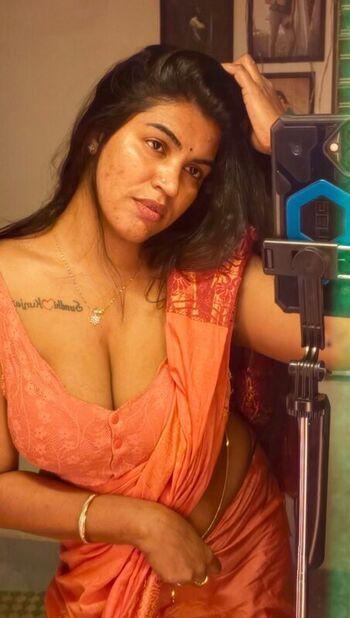 Full leaked Reshma rechu private photo