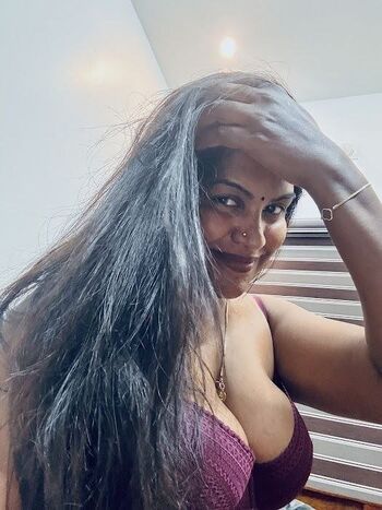 Full leaked Reshma rechu private photo
